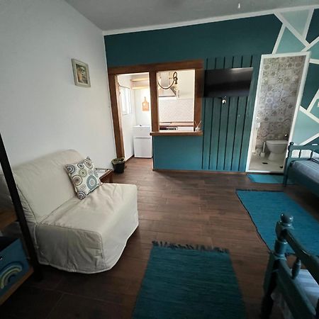 Guest House Kalina,Studio 5 Αμμουλιανή Εξωτερικό φωτογραφία