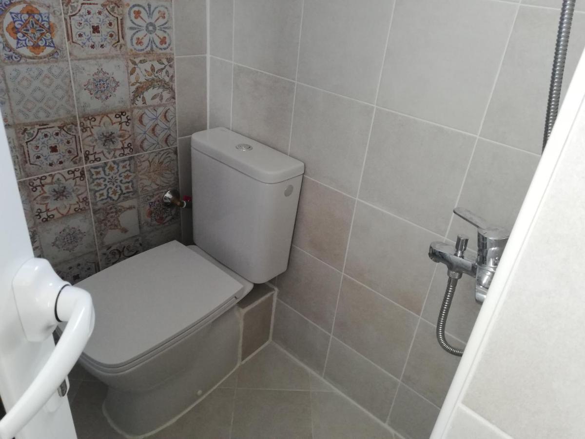 Guest House Kalina,Studio 5 Αμμουλιανή Εξωτερικό φωτογραφία