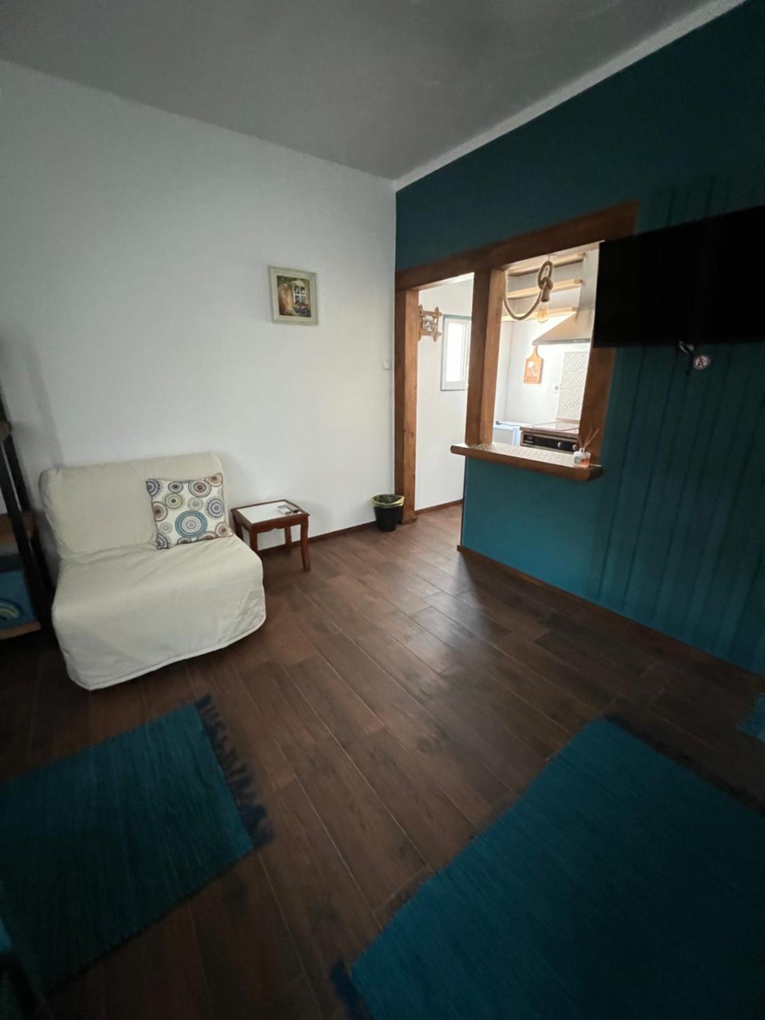 Guest House Kalina,Studio 5 Αμμουλιανή Εξωτερικό φωτογραφία